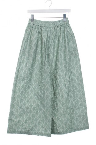 Dámské kalhoty  Update, Velikost XS, Barva Zelená, Cena  439,00 Kč