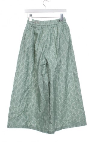 Dámské kalhoty  Update, Velikost XS, Barva Zelená, Cena  439,00 Kč