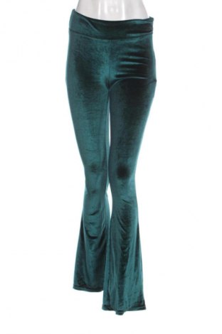 Dámské kalhoty  Urban Classics, Velikost M, Barva Zelená, Cena  229,00 Kč