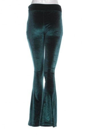 Dámské kalhoty  Urban Classics, Velikost M, Barva Zelená, Cena  229,00 Kč