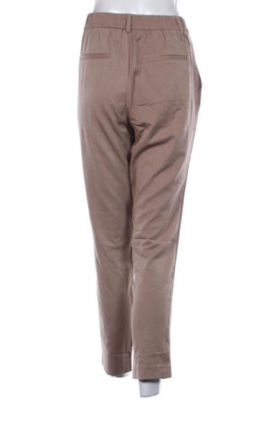 Dámské kalhoty  VILA, Velikost L, Barva Hnědá, Cena  759,00 Kč