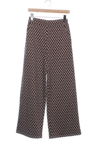 Γυναικείο παντελόνι VILA, Μέγεθος XS, Χρώμα Πολύχρωμο, Τιμή 16,99 €