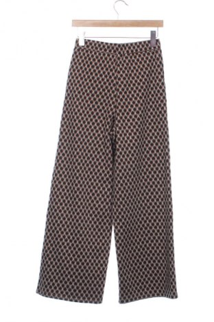 Γυναικείο παντελόνι VILA, Μέγεθος XS, Χρώμα Πολύχρωμο, Τιμή 16,99 €
