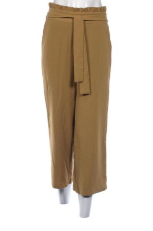 Γυναικείο παντελόνι VILA, Μέγεθος M, Χρώμα Πορτοκαλί, Τιμή 7,99 €