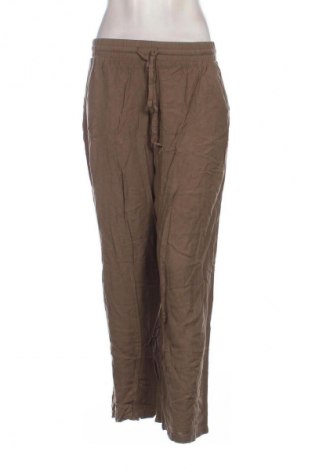 Γυναικείο παντελόνι VILA, Μέγεθος S, Χρώμα Πράσινο, Τιμή 14,00 €