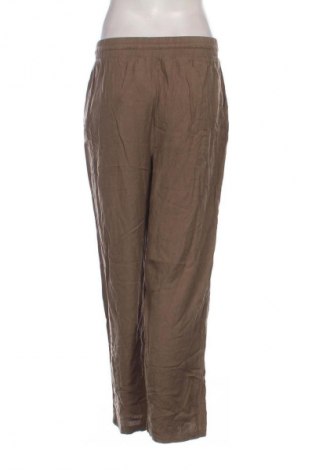 Γυναικείο παντελόνι VILA, Μέγεθος S, Χρώμα Πράσινο, Τιμή 14,00 €