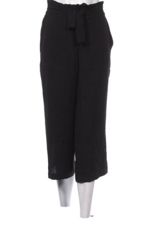 Γυναικείο παντελόνι VILA, Μέγεθος M, Χρώμα Μαύρο, Τιμή 5,99 €