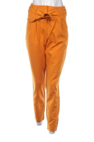 Női nadrág VILA, Méret S, Szín Sárga, Ár 5 707 Ft