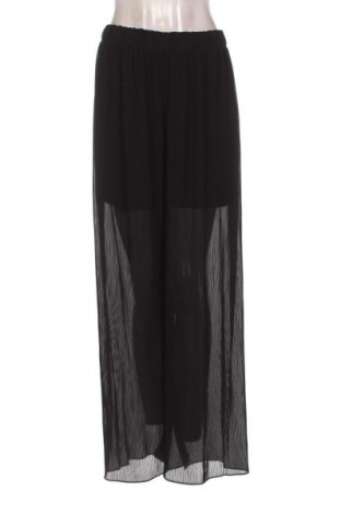 Γυναικείο παντελόνι VILA, Μέγεθος M, Χρώμα Μαύρο, Τιμή 7,99 €