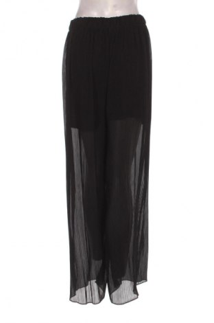 Γυναικείο παντελόνι VILA, Μέγεθος M, Χρώμα Μαύρο, Τιμή 7,99 €