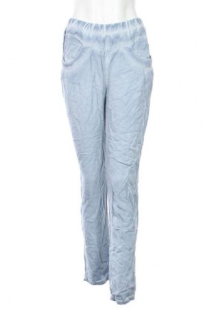 Дамски панталон VRS Woman, Размер S, Цвят Син, Цена 15,00 €