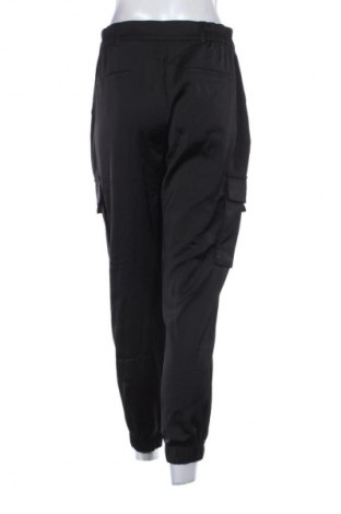 Pantaloni de femei VS Miss, Mărime M, Culoare Negru, Preț 91,99 Lei