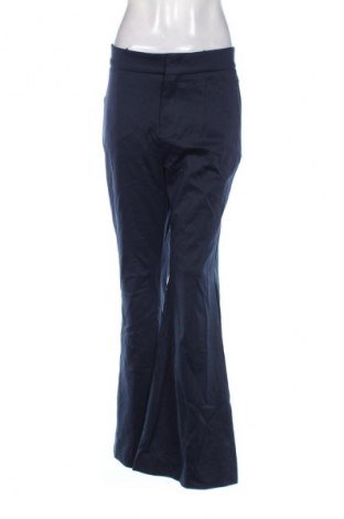 Pantaloni de femei Vanilia, Mărime L, Culoare Albastru, Preț 91,99 Lei