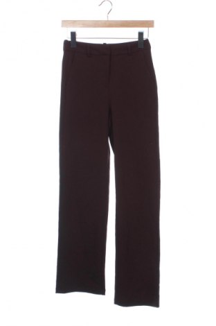 Dámske nohavice Vero Moda, Veľkosť XS, Farba Hnedá, Cena  5,95 €