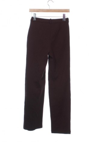 Dámske nohavice Vero Moda, Veľkosť XS, Farba Hnedá, Cena  5,95 €