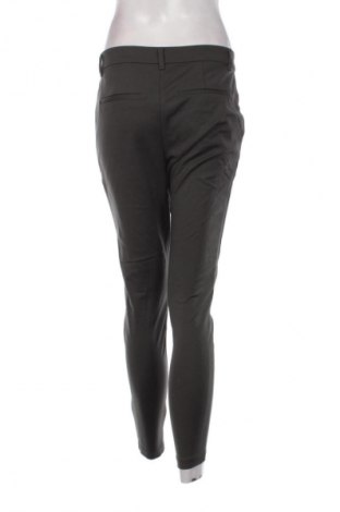 Дамски панталон Vero Moda, Размер M, Цвят Зелен, Цена 5,62 €