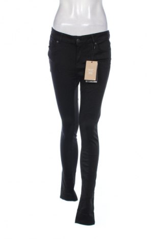 Γυναικείο παντελόνι Vero Moda, Μέγεθος XL, Χρώμα Μαύρο, Τιμή 30,99 €