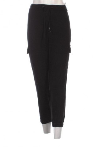 Dámské kalhoty  Vero Moda, Velikost L, Barva Černá, Cena  239,00 Kč