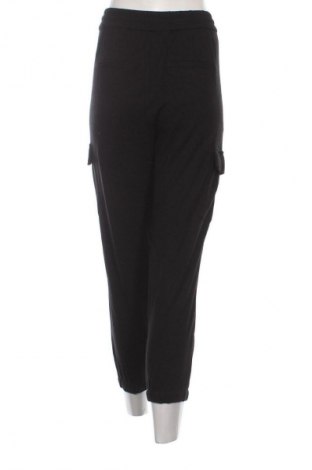 Dámské kalhoty  Vero Moda, Velikost L, Barva Černá, Cena  239,00 Kč