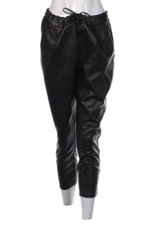 Dámské kalhoty  Vero Moda, Velikost L, Barva Černá, Cena  439,00 Kč