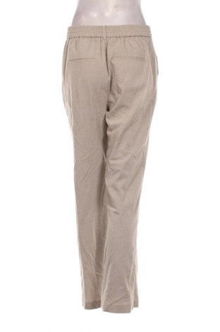 Női nadrág Vero Moda, Méret S, Szín Bézs, Ár 3 059 Ft