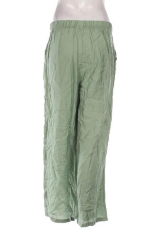 Dámske nohavice Vero Moda, Veľkosť M, Farba Zelená, Cena  16,95 €