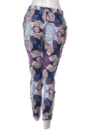 Pantaloni de femei Vero Moda, Mărime M, Culoare Multicolor, Preț 85,99 Lei