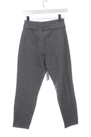 Γυναικείο παντελόνι Vero Moda, Μέγεθος XS, Χρώμα Γκρί, Τιμή 14,00 €