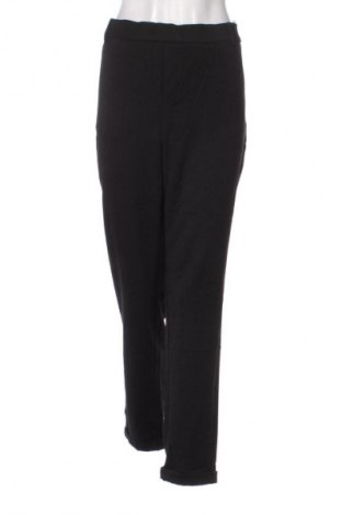 Dámské kalhoty  Vero Moda, Velikost XXL, Barva Černá, Cena  939,00 Kč
