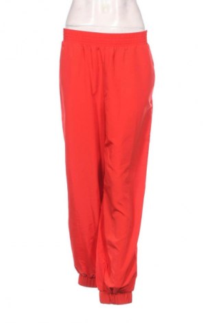 Dámské kalhoty  Vero Moda, Velikost M, Barva Červená, Cena  391,00 Kč