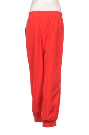 Dámské kalhoty  Vero Moda, Velikost M, Barva Červená, Cena  391,00 Kč