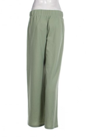 Дамски панталон Vero Moda, Размер M, Цвят Зелен, Цена 13,81 €