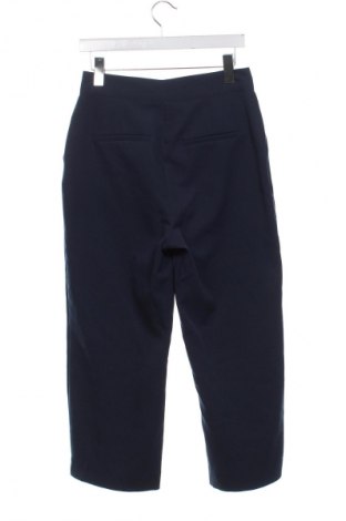 Дамски панталон Vero Moda, Размер XS, Цвят Син, Цена 14,31 €