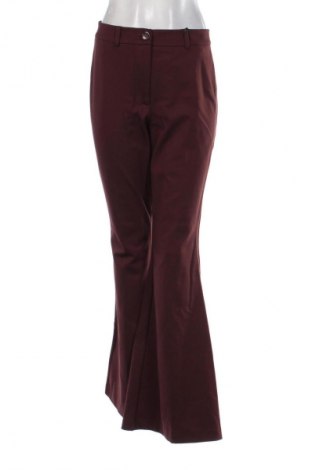 Γυναικείο παντελόνι Vicolo, Μέγεθος M, Χρώμα Κόκκινο, Τιμή 72,00 €