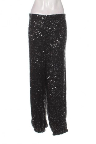 Дамски панталон Vine Apparel, Размер XXL, Цвят Черен, Цена 21,47 €