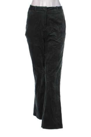 Damskie spodnie WE, Rozmiar L, Kolor Zielony, Cena 78,99 zł