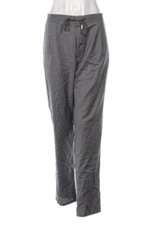 Dámské kalhoty  WINDSOR., Velikost XXL, Barva Šedá, Cena  429,00 Kč