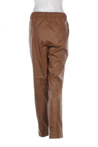 Γυναικείο παντελόνι Walbusch, Μέγεθος XXL, Χρώμα Καφέ, Τιμή 14,99 €