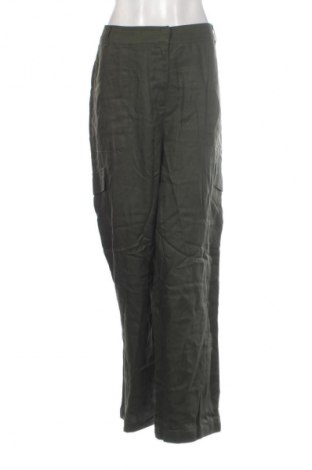 Dámské kalhoty  Witchery, Velikost XL, Barva Zelená, Cena  939,00 Kč