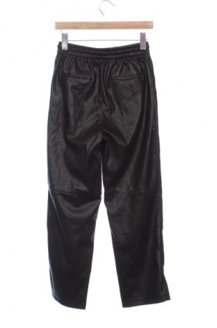 Γυναικείο παντελόνι Xside, Μέγεθος XS, Χρώμα Καφέ, Τιμή 6,99 €