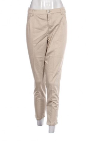 Női nadrág Yessica, Méret XL, Szín Bézs, Ár 3 709 Ft