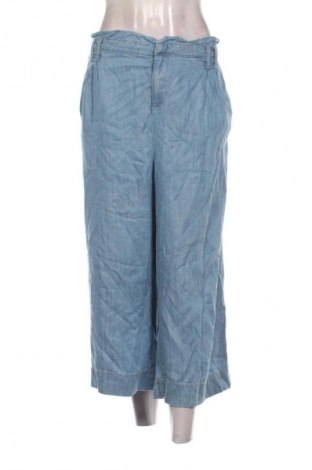 Γυναικείο παντελόνι Yessica, Μέγεθος XL, Χρώμα Μπλέ, Τιμή 12,99 €