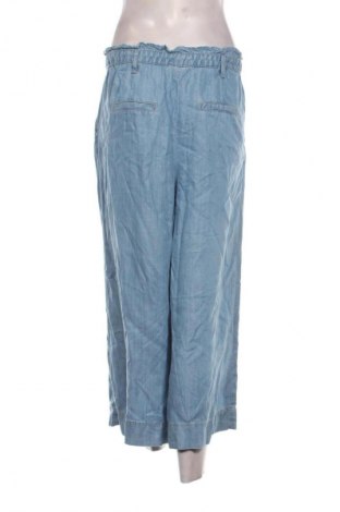 Γυναικείο παντελόνι Yessica, Μέγεθος XL, Χρώμα Μπλέ, Τιμή 12,99 €