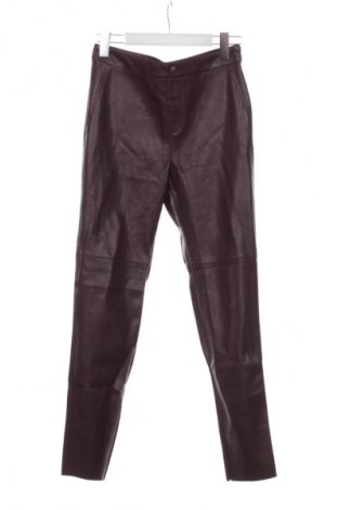 Dámské kalhoty  Yessica, Velikost M, Barva Červená, Cena  159,00 Kč