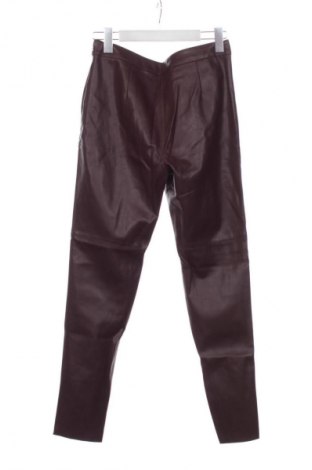 Dámské kalhoty  Yessica, Velikost M, Barva Červená, Cena  159,00 Kč