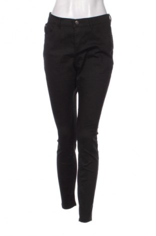 Γυναικείο παντελόνι Yessica, Μέγεθος L, Χρώμα Μαύρο, Τιμή 17,99 €
