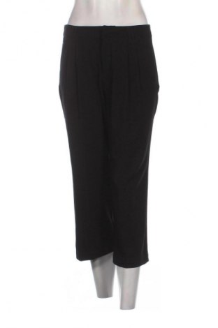 Γυναικείο παντελόνι Yessica, Μέγεθος S, Χρώμα Μαύρο, Τιμή 14,77 €