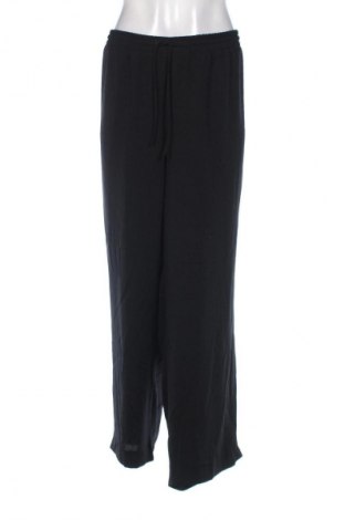 Γυναικείο παντελόνι Yessica, Μέγεθος 3XL, Χρώμα Μαύρο, Τιμή 13,99 €