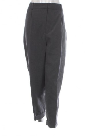 Dámske nohavice Zara, Veľkosť XL, Farba Sivá, Cena  36,95 €