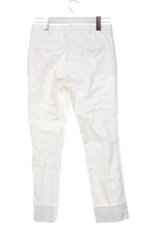 Дамски панталон Zara, Размер S, Цвят Бял, Цена 9,20 €